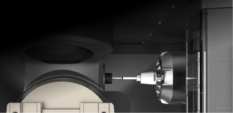 Tool Setter Accuracy