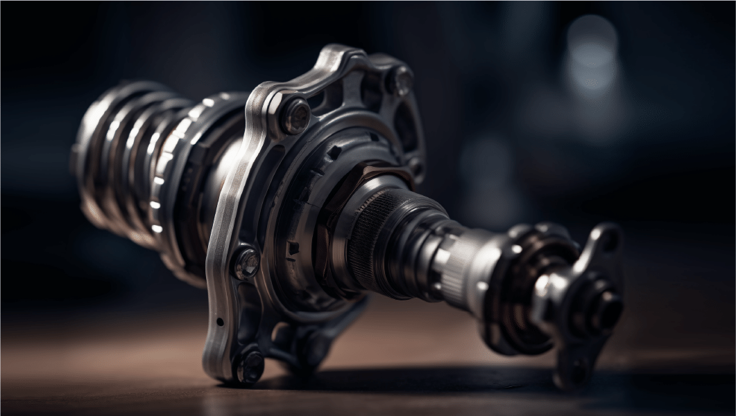 Mechanical Components