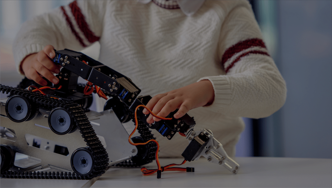 Educational Projects